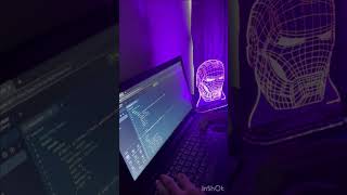 CSS Star-field 🌌✨✨                  #youtube #trending #shortvideo
