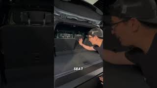 #Ad The All-New 2025 Lincoln Navigator®  now has a split gate #Navigator @lincoln
