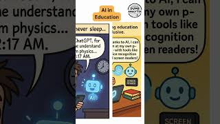 AI in Higher Education  #ai #openai #indiaai#education #aieducation  #artificialintelligence