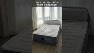 Amazon must have tiktok : Intex 64447ED Dura-Beam Deluxe #shorts