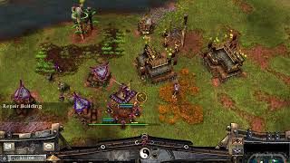 [000.065][3vs3][Pro] Masterbot + Warrior + Ims_368 xd VS Terry + ~ManOwaR~ + Bacterial bob(H.)