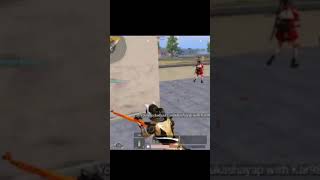 WhatsApp attitude pubg Status 🔥 #epicshort #pubgmobile #shortvideo #draglegaming
