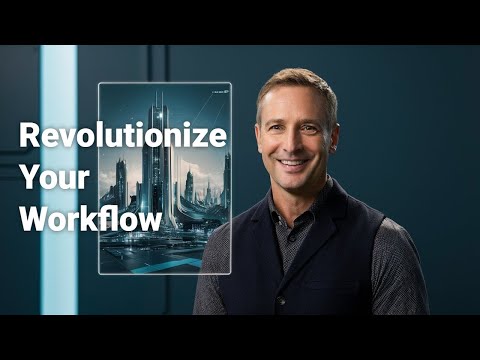 A New Era of Productivity: Revolutionize Your Workflow with AI