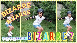 Mortelle Adèle - Bizarre bizarre (Clip officiel)