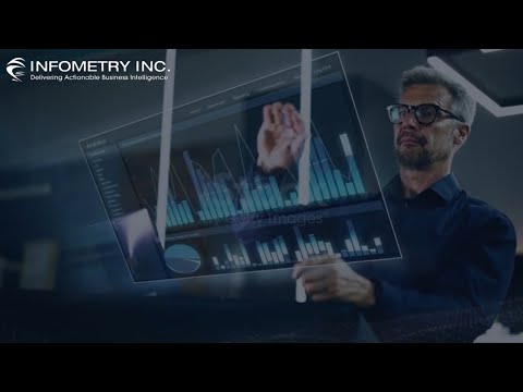INFOFISCUS Finance Analytics – No-Code Revolution for Finance Teams