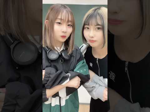 しちゃうぞっ♡♡#NHK#ダンス#あのちゃん#Tiktok#友達
