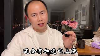 明确禁止限售股转融通出借，直接堵住了制度上做空股市的漏洞！赞~注：不推荐股票，只分享心得{白话谈投资}