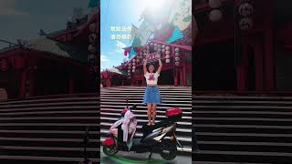 都说跳这个舞要站得高，请勿模仿哦！#前世今生 #舞蹈演出