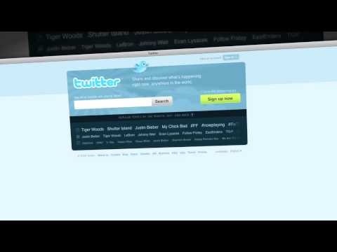 Doctype - Episode 13 - Home Page Design & Cross Site Request Forgery