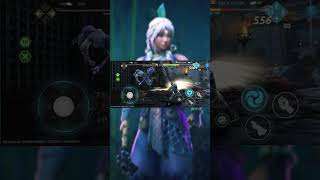 Yunlin is crazy🧙‍♀️ || #shadowfightarena #shadowfight4 #sfa