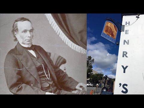 Ep. 39 - Cal History: Henry Durant and the Founding of the University of California #UCBerkeley