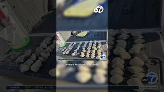 Fresno woman fined $88K after kids unknowingly collected clams from Pismo Beach