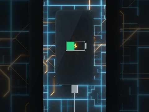 ¡Carga tu teléfono en tiempo récord con estos trucos!