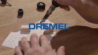 Сделайте свои DIY проекты уникальными с Dremel Art&Craft