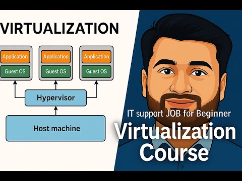 "Lecture 0: #introduction  to #virtualization  – #course  #overview   and #objectives #vmware  "
