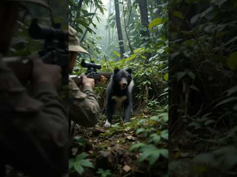 The Heartbreaking Story Of A Hungry Dog | I Rescued a Heartbroken Dog Who Lost His Family