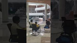 Welcome to IIM Trichy | IIM Trichy Reels Tour