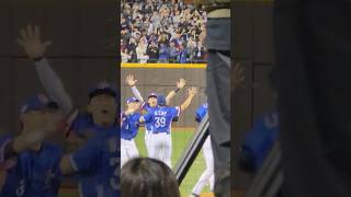 WBCQ｜2026經典賽，中華隊來了！ #teamTaiwan #棒球