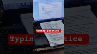 typing prectice kaise kare।। How to practice typing?  #surajtypingwala #typingpractice #typebeat