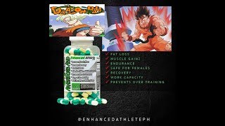 Flexarot + Arachidonic acid= SAIYAN GAINS!!!!!!!!