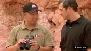 ATN Smart HD Rifle Scopes X-Sight and new Binox-HD