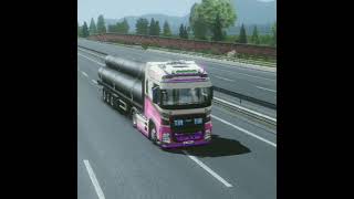 ETS2 (ERUO TRUCK SIMULATOR 2) NEW TRUCK