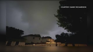Tornado formed during deadly storms in San Antonio