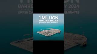 "ADNOC Sets World Record: Deepest Oil Well Ever Drilled! 🛢️🌍"#ADNOC #LongestWell # #WorldRecord