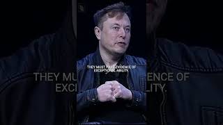 Tesla don't ask for education and experience? 😱 #shorts #viral #success #ytshorts