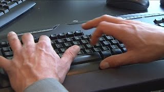 'Virtual' credit card numbers could keep you safe shopping online
