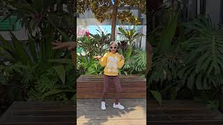 Aarna | APT ROSE BRUNO  #apt #aptrose  #rosebrunomars #brunomars #kpop #dance #shorts