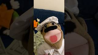 Chef Pee Pee he’s rich😂🤑 #sml #funny #jeffy #smljeffy #fyp #chefpeepee #comedy #rich #short￼￼