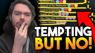 JUICY CVC... But What Comes AFTER...?! | Raid: Shadow Legends