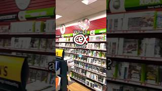 How fast can you guess the CeX store?! 🤔