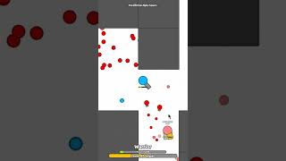 Did i lost aura?😭 ARRAS.IO worst FAILS #fail #arrasio  #phonk #aura