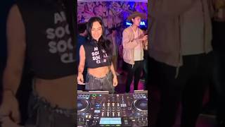 Anely Kiyaro #dj #djane #femaledj #techno #rave #technodj #progressivehouse #djmix #djlive #djremix