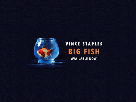 VinceStaplesVEVO Live Stream