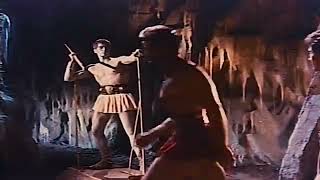 The Best of Hercules Unchained Part 30.