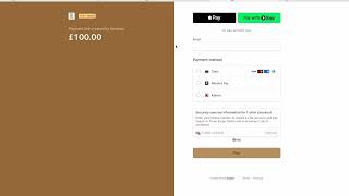 Payment Links in SplitSum