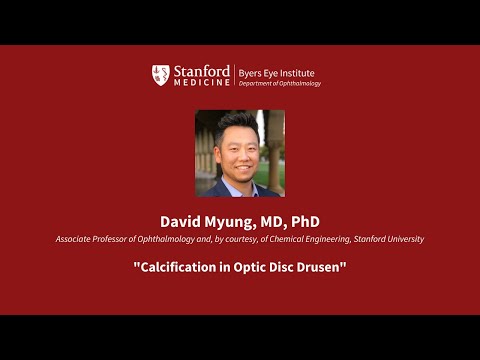 Dr. Myung’s Presentation