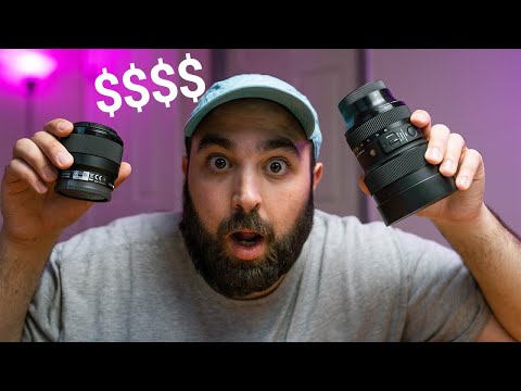 Did I Spend too Much Money on Gear Since I Started Youtube?
