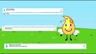 How to get all achievements in My Teadrop (part 1)