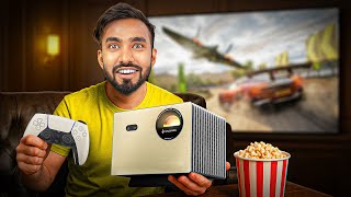I BUILT THE BEST HOME THEATRE EVER
