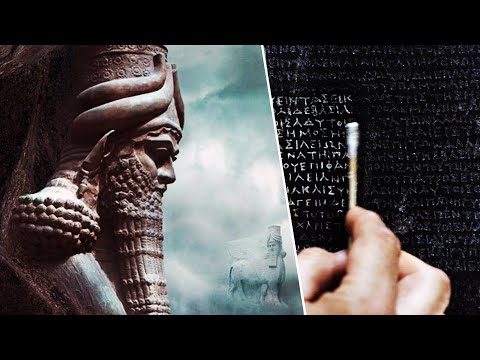 SHOCKING Translation of 5000 Year Old Ancient Text Reveals History is Not What We Think!