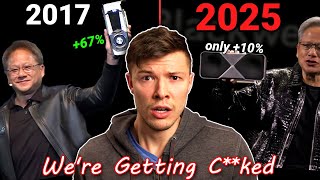 GPUs Will NEVER Be the Same