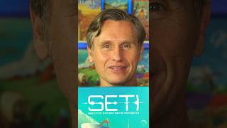 SETI: from HATE to OBSESSION in 3 Plays! @CzechGamesEdition