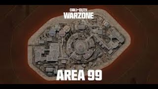 Area 99 Gameplay BO6 Sniper