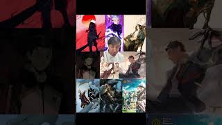 Which MC is the Coldest? Lord of the Mysteries, Re:Zero, Shadow Slave, TBATE, ORV,Mushoku, Slime, RI