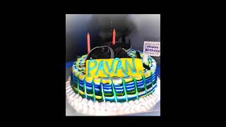 Happy Birthday Pavan Coder #pcoder