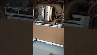 The making of Witcher 4 Lynx PC case mods. @webcraft-with-dhiraj #shorts #gamingpc #gamingsetup #esports